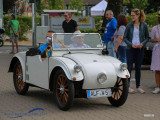 Einbecker Oldtimertage im PS.SPEICHER, 20. - 22. Juli 2018