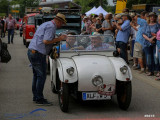 Einbecker Oldtimertage im PS.SPEICHER, 20. - 22. Juli 2018