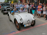 Einbecker Oldtimertage im PS.SPEICHER, 20. - 22. Juli 2018