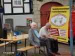 2014 07 13 10Uhr35 HN (122)Besucher