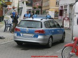 Wenn er achtundzwanzig-dreiviertel ist, dürfen Sie wiederkommen...