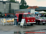 2010 beim Treffen in Duingen.