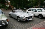 SGS Treffen 2012 Mercedes 190 AF (41)