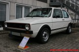 VW im Wandel Alfeld 2015 Golf 1 GTI 1977 AF (070)