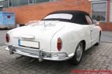 VW im Wandel Alfeld 2015 Karmann Ghia 14 1967 AF (026)