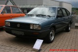 VW im Wandel Alfeld 2015 Passat 1985 AF (084)