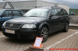 VW im Wandel Alfeld 2015 Passat 2004 AF (083)