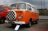 VW im Wandel Alfeld 2015 Transporter T2b 1974 AF (102)