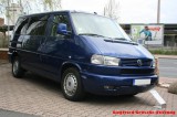 VW im Wandel Alfeld 2015 Transporter T4 2003 AF (109)